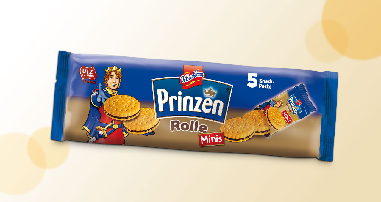 Wie Viele Kekse Sind In Einer Prinzenrolle www.prinzen.de