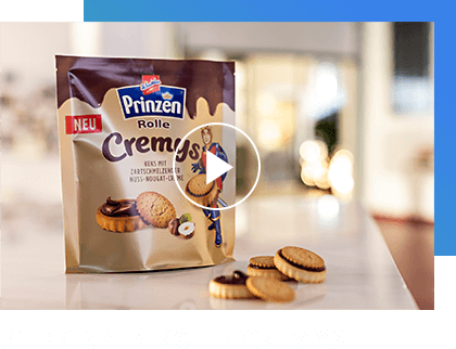 Cremys Prinzenrolle Cremys Prinzenrolle