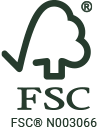 Prinzen Rolle FSC