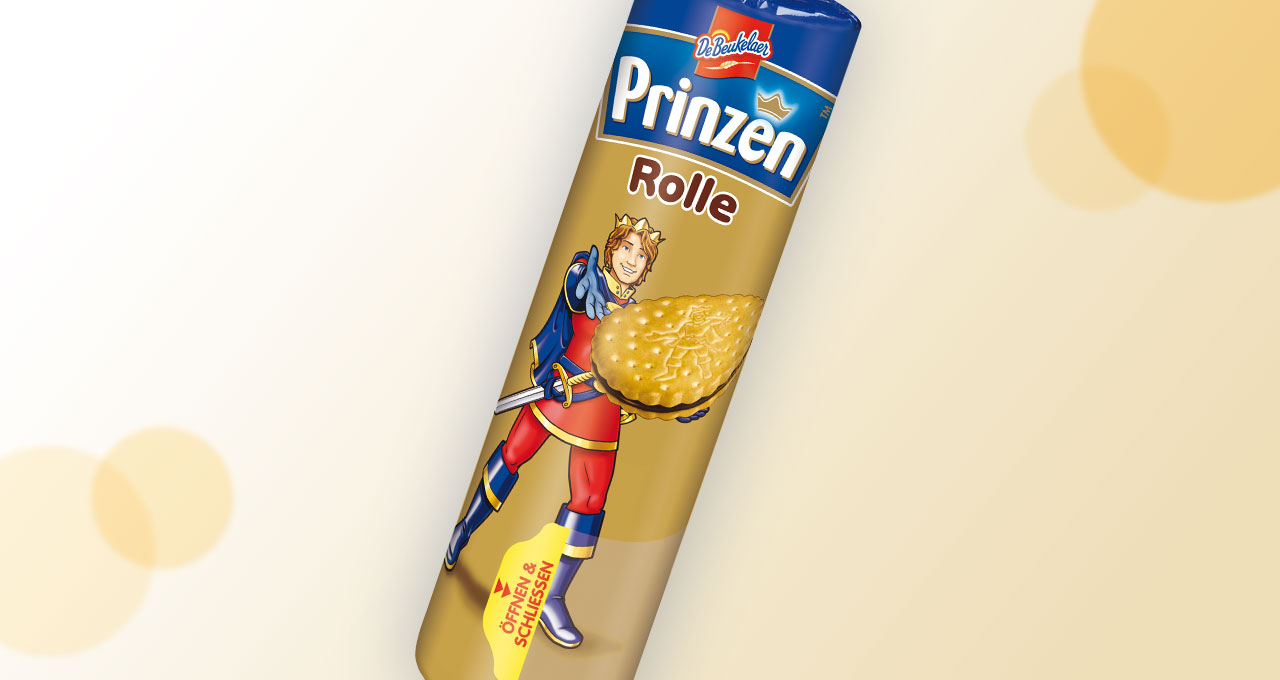 Prinzenrolle Kcal Prinzenrolle Kcal