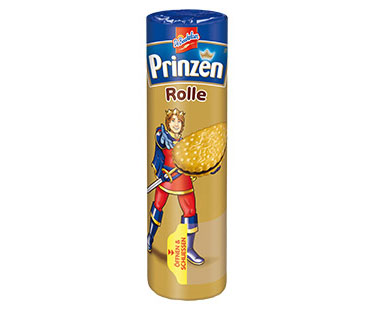 Prinzen Rolle Kakao 400g Prinzen Rolle Kakao 400g