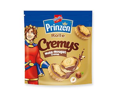 Prinzen Rolle Cremys