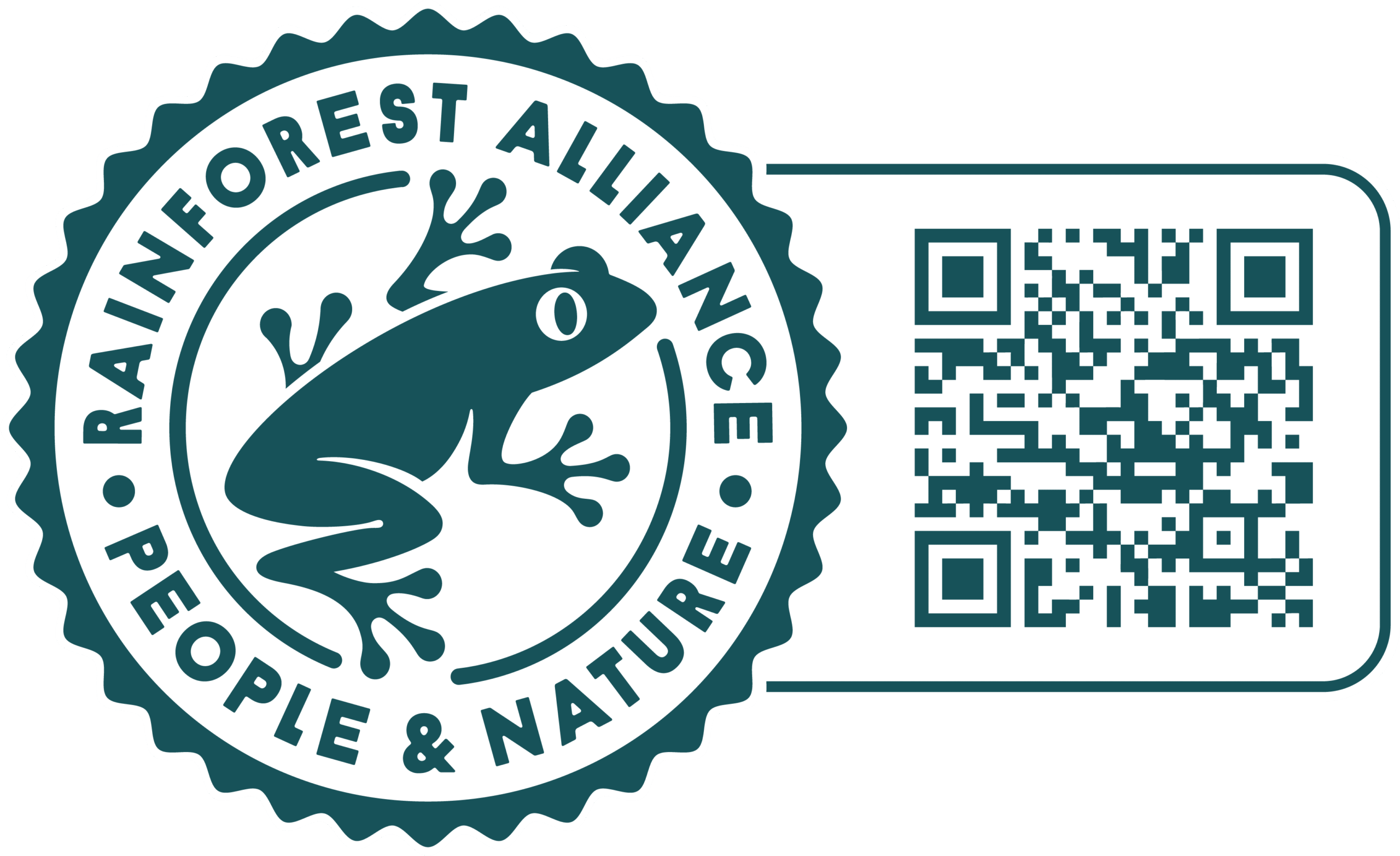 Rainforest Alliance Cocoa