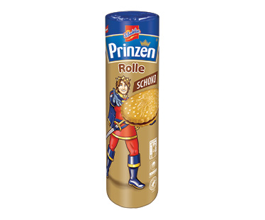 Prinzen Rolle Schoko 260g