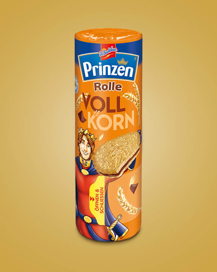 Packshot Vollkorn