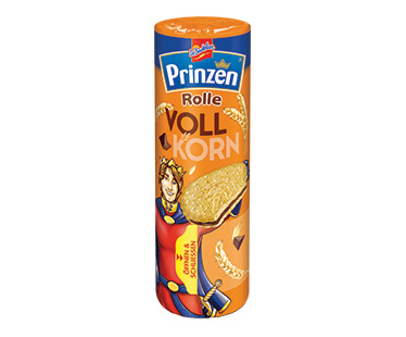 Prinzen Rolle Vollkorn