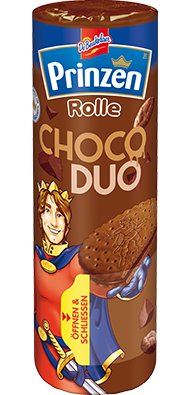 Prinzen Rolle Choco Duo