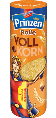 Prinzen Rolle Vollkorn