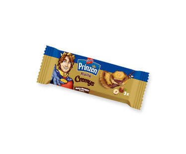 Prinzen Rolle Cremys Snack Pack