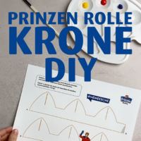 Prinzen Rolle Schoko